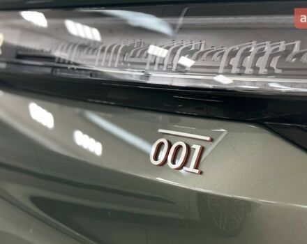 купити нове авто Zeekr 001 2025 року від офіційного дилера SKM-1 Zeekr фото