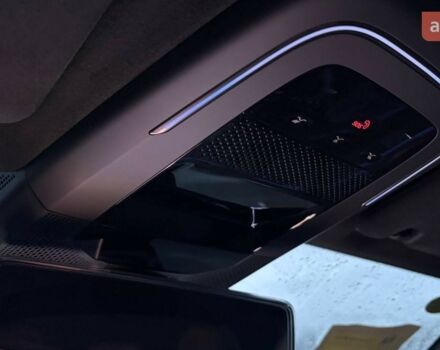 купити нове авто Zeekr 001 2025 року від офіційного дилера VOLT AUTO Zeekr фото