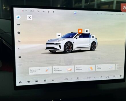 купить новое авто Zeekr 001 2025 года от официального дилера E-SKM Черкаси Zeekr фото