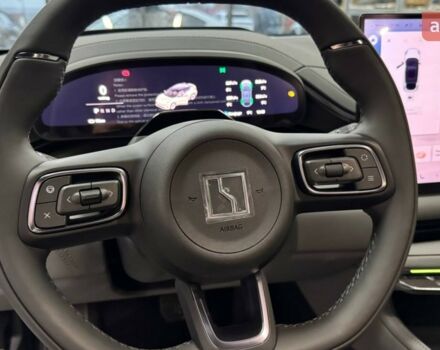 купить новое авто Zeekr 001 2025 года от официального дилера SKM-1 Zeekr фото