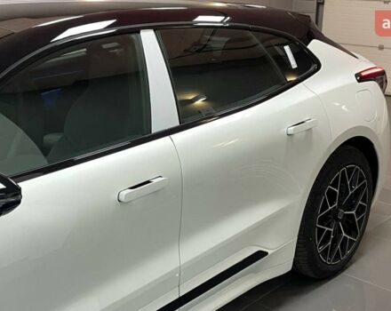 купить новое авто Zeekr 001 2025 года от официального дилера E-SKM Вінниця Zeekr фото