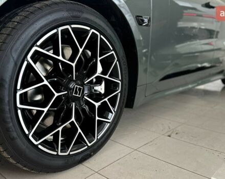 купить новое авто Zeekr 001 2025 года от официального дилера SKM-1 Zeekr фото