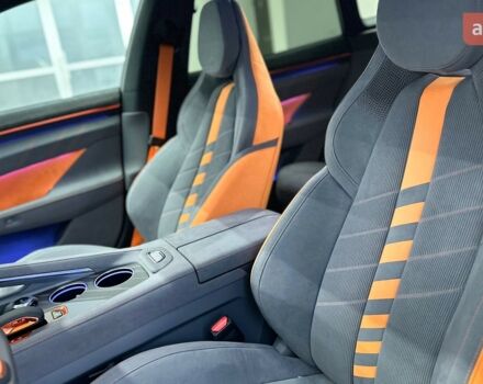 купити нове авто Zeekr 001 2025 року від офіційного дилера SKM-1 Zeekr фото