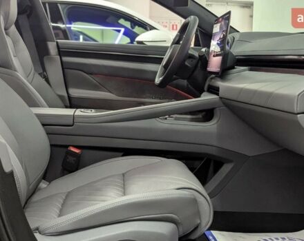 купить новое авто Zeekr 001 2025 года от официального дилера Чабан Вячеслав Zeekr фото