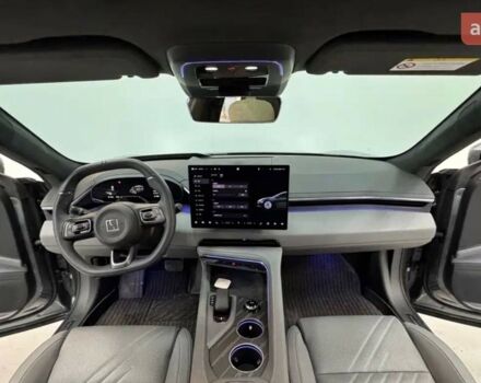 Zeekr 001 2025 року купити нове авто Zeekr 001 2025 року від офіційного дилера Ben⚡️Auto Zeekr фото