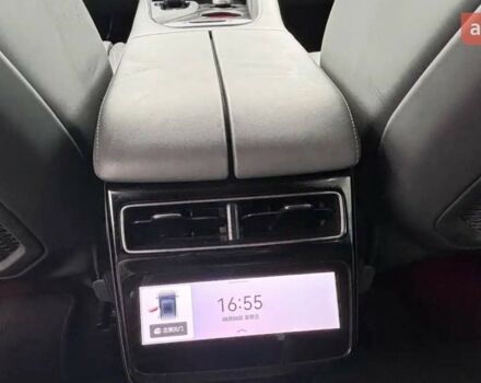 купить новое авто Zeekr 001 2025 года от официального дилера Ben⚡️Auto Zeekr фото