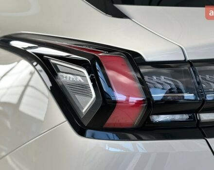 Zeekr 001 2025 року купити нове авто Zeekr 001 2025 року від офіційного дилера SKM-1 Zeekr фото