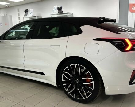 купить новое авто Zeekr 001 2025 года от официального дилера SKM-1 Zeekr фото