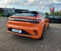 Zeekr 001, объемом двигателя 0 л и пробегом 1 тыс. км за 36888 $, фото 11 на Automoto.ua