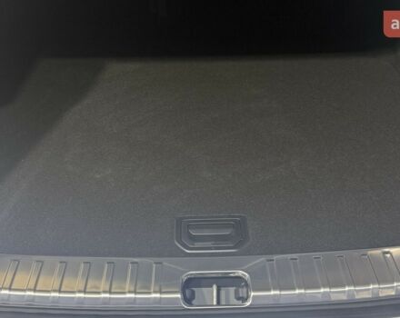 купити нове авто Zeekr 001 2025 року від офіційного дилера ELECTRO-MOTORS KROPYVNYTSKYI Zeekr фото