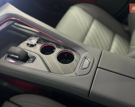 купить новое авто Zeekr 001 2025 года от официального дилера SKM-1 Zeekr фото