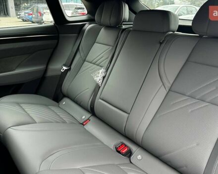 купити нове авто Zeekr 001 2025 року від офіційного дилера Олег Львів Zeekr фото