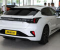 Zeekr 001 2025 года купить новое авто Zeekr 001 2025 года от официального дилера Денис Фатов Zeekr фото