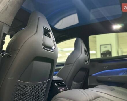 купить новое авто Zeekr 001 2025 года от официального дилера SKM-1 Zeekr фото