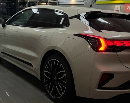 купити нове авто Zeekr 001 2025 року від офіційного дилера Максим Путрівка Zeekr фото