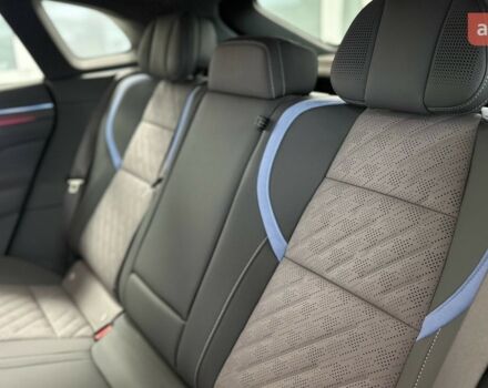 купити нове авто Zeekr 001 2025 року від офіційного дилера SKM-1 Zeekr фото