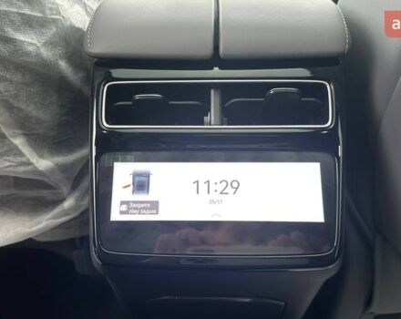 купити нове авто Zeekr 001 2025 року від офіційного дилера Олег Львів Zeekr фото