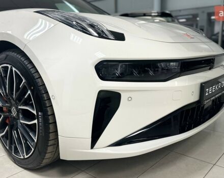 купити нове авто Zeekr 001 2025 року від офіційного дилера SKM-1 Zeekr фото