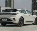 Zeekr 001, объемом двигателя 0 л и пробегом 1 тыс. км за 40999 $, фото 8 на Automoto.ua