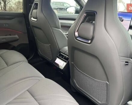 купити нове авто Zeekr 001 2025 року від офіційного дилера Олег Львів Zeekr фото