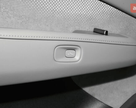 Zeekr 001 2025 года купить новое авто Zeekr 001 2025 года от официального дилера Автосалон ECODRIVE AUTO Київ Zeekr фото