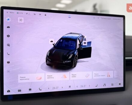 купить новое авто Zeekr 001 2025 года от официального дилера SKM-1 Zeekr фото