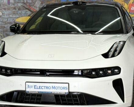 купити нове авто Zeekr 001 2025 року від офіційного дилера Aleksei Zeekr фото