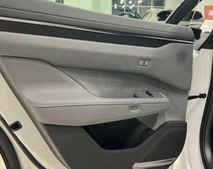 купить новое авто Zeekr 001 2025 года от официального дилера Автомобільний Центр Голосіївський Zeekr фото