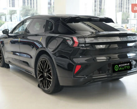 Zeekr 001 2025 года купить новое авто Zeekr 001 2025 года от официального дилера Автосалон ECODRIVE AUTO Київ Zeekr фото