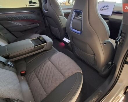 Zeekr 001 2025 года купить новое авто Zeekr 001 2025 года от официального дилера Zeekr Позняки Zeekr фото