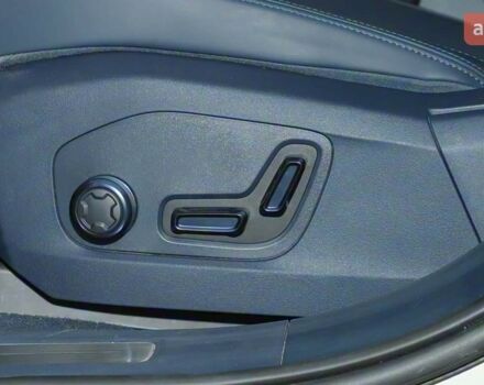 Zeekr 001 2025 года купить новое авто Zeekr 001 2025 года от официального дилера Константин Альперович Zeekr фото