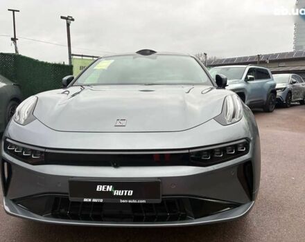 Zeekr 001, объемом двигателя 0 л и пробегом 1 тыс. км за 46500 $, фото 6 на Automoto.ua