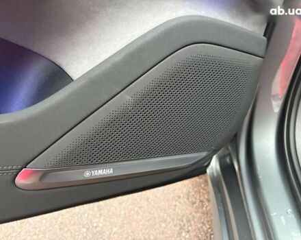 Zeekr 001, объемом двигателя 0 л и пробегом 1 тыс. км за 46500 $, фото 18 на Automoto.ua