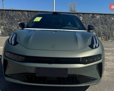 купить новое авто Zeekr 001 2025 года от официального дилера SKM-1 Zeekr фото