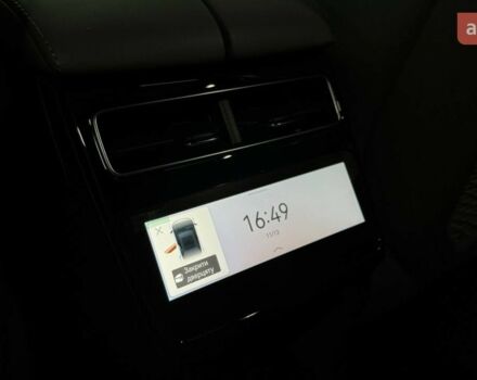 купити нове авто Zeekr 001 2025 року від офіційного дилера E-SKM Житомир Zeekr фото