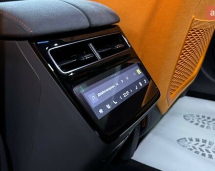 купить новое авто Zeekr 001 2025 года от официального дилера E-SKM Zeekr фото