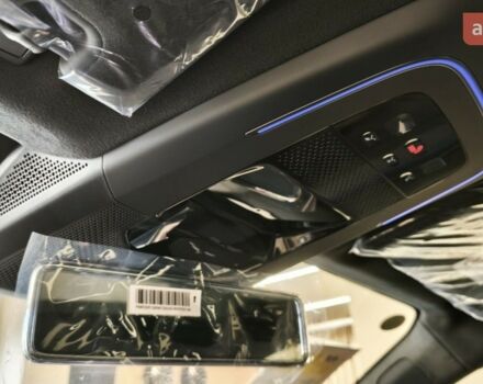 купити нове авто Zeekr 001 2025 року від офіційного дилера Zeekr Одеса Zeekr фото