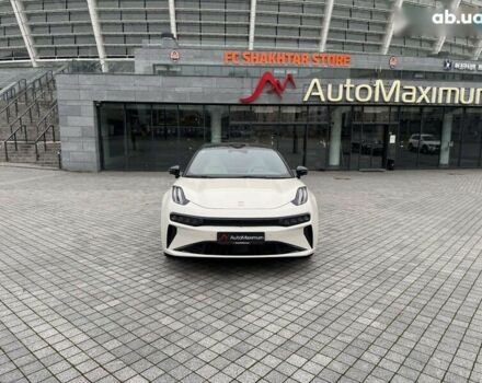 Zeekr 001, объемом двигателя 0 л и пробегом 1 тыс. км за 58999 $, фото 1 на Automoto.ua