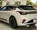 Zeekr 001 2025 року купити нове авто Zeekr 001 2025 року від офіційного дилера Олександр Хіміч Zeekr фото