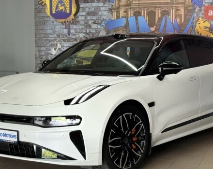 купити нове авто Zeekr 001 2025 року від офіційного дилера Aleksei Zeekr фото