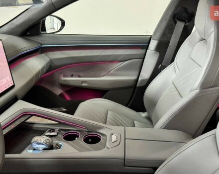 купити нове авто Zeekr 001 2025 року від офіційного дилера E-SKM Позняки Zeekr фото