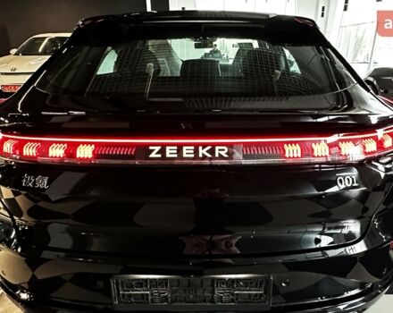 купить новое авто Zeekr 001 2025 года от официального дилера AUTOCENTER AUTO.RIA Zeekr фото