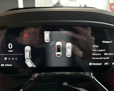 купить новое авто Zeekr 001 2025 года от официального дилера AUTOCENTER AUTO.RIA Zeekr фото