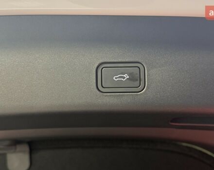 купити нове авто Zeekr 001 2025 року від офіційного дилера ELECTRO-MOTORS KROPYVNYTSKYI Zeekr фото