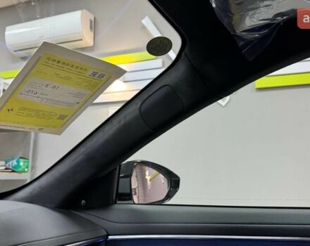 купить новое авто Zeekr 001 2025 года от официального дилера E-SKM Кропивницький Zeekr фото