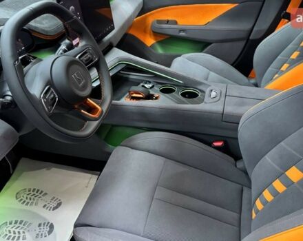 купить новое авто Zeekr 001 2025 года от официального дилера E-SKM Zeekr фото