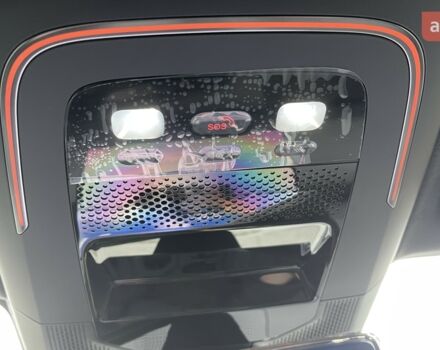 купити нове авто Zeekr 001 2025 року від офіційного дилера Максим Путрівка Zeekr фото