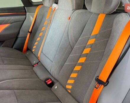 купить новое авто Zeekr 001 2025 года от официального дилера Олег Львів Zeekr фото