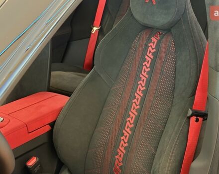 купить новое авто Zeekr 001 2025 года от официального дилера Zeekr Одеса Zeekr фото