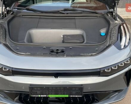 купити нове авто Zeekr 001 2025 року від офіційного дилера Zeekr Позняки Zeekr фото